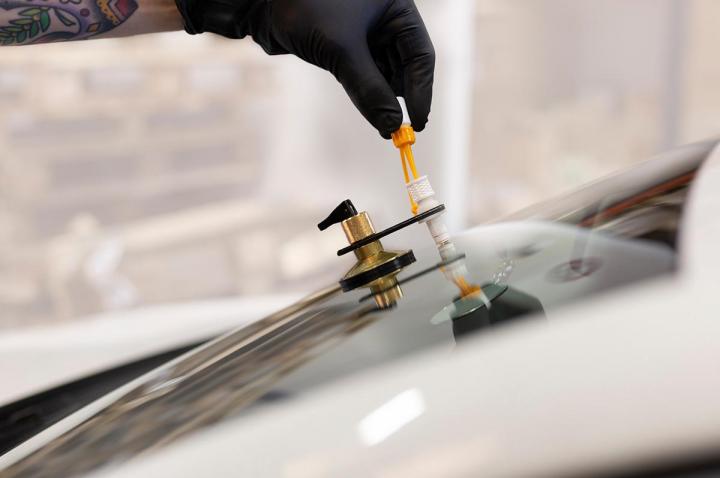 Windshield Repair Sherbrooke