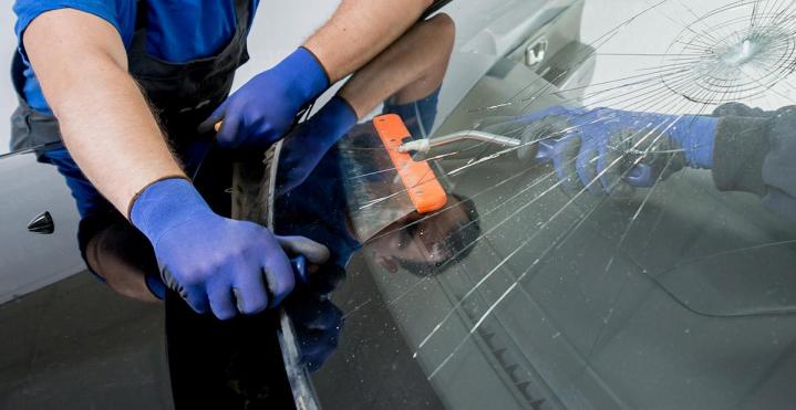 Windshield Repair Sherbrooke